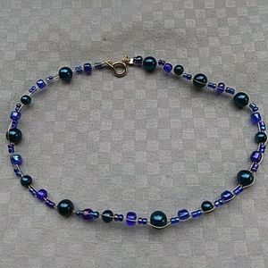 10 1/2" Anklet